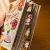 Cookfolio™ | Handmade Culinary Recipe Journal