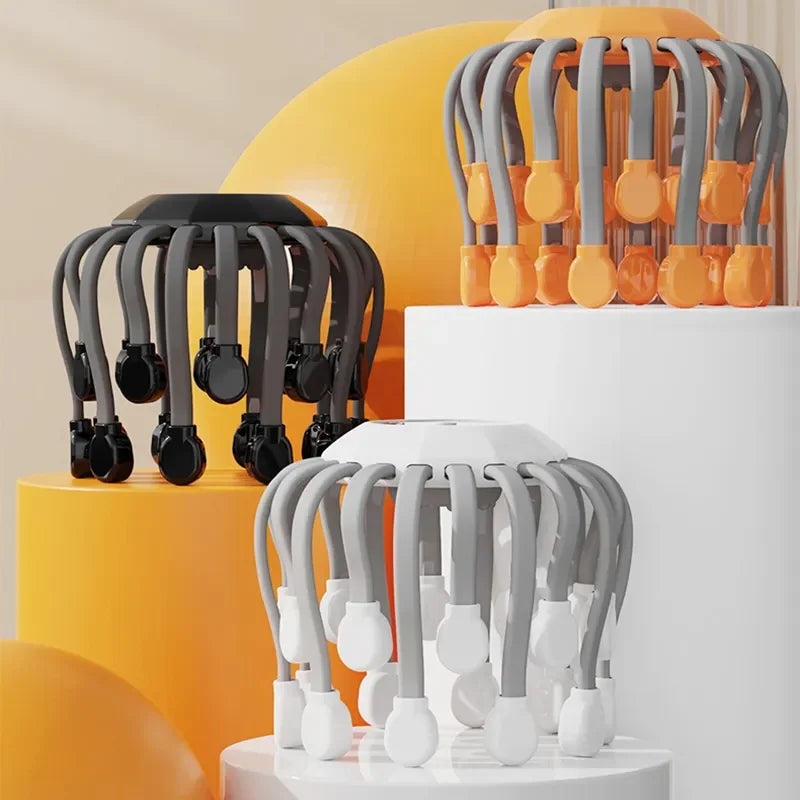 NeuroEase™ | Relax Your Mind and Restore Your Energy in Minutes!