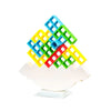 BalanceStack™ | Swing Stack Tower Balance Toy