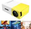 CineMax™ | Magic Beamer Pro Projector