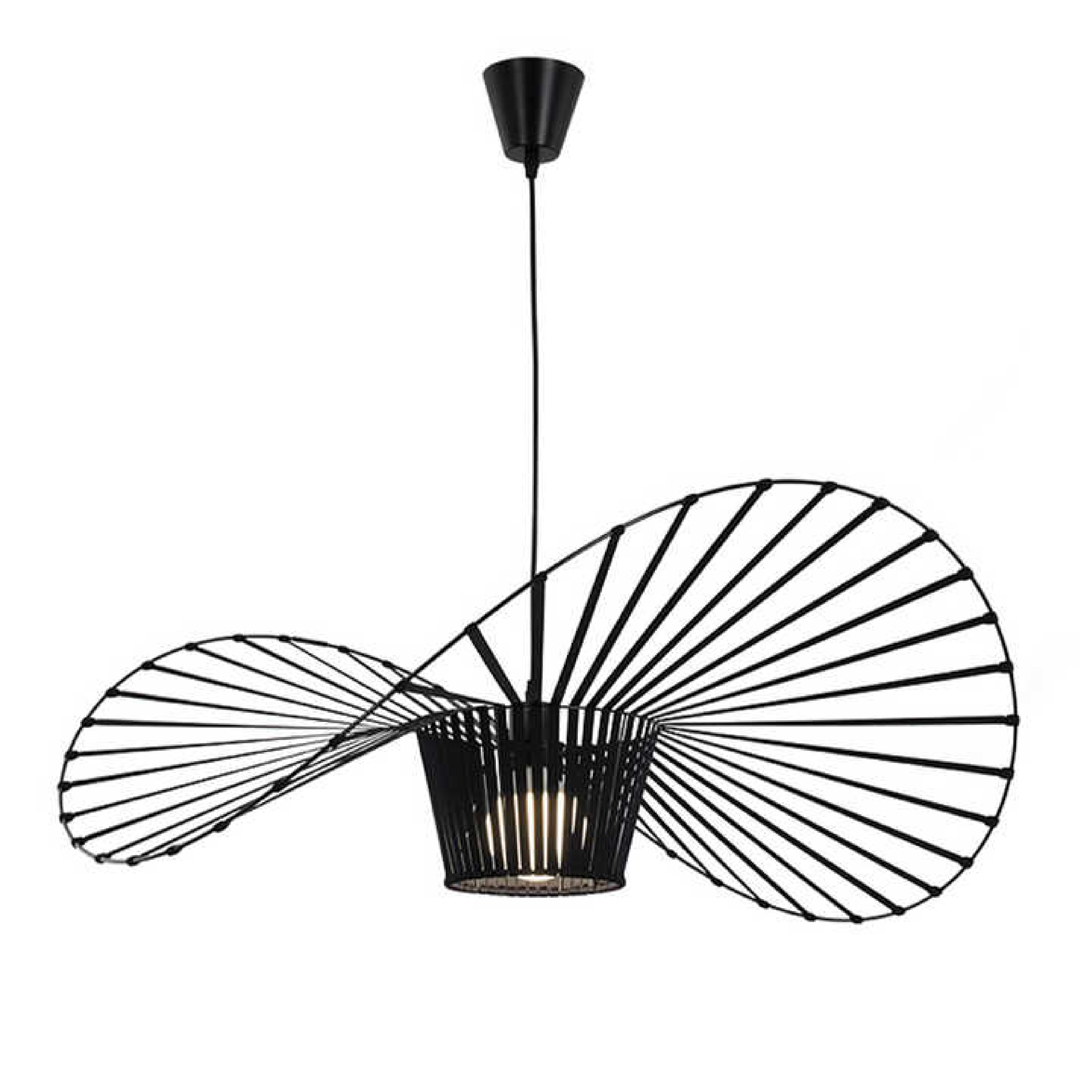 Vintage Ceiling Lamp