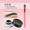 BrowQuick™ | 4D Hairline Eyebrow Stamp Brush (1+1 FREE)
