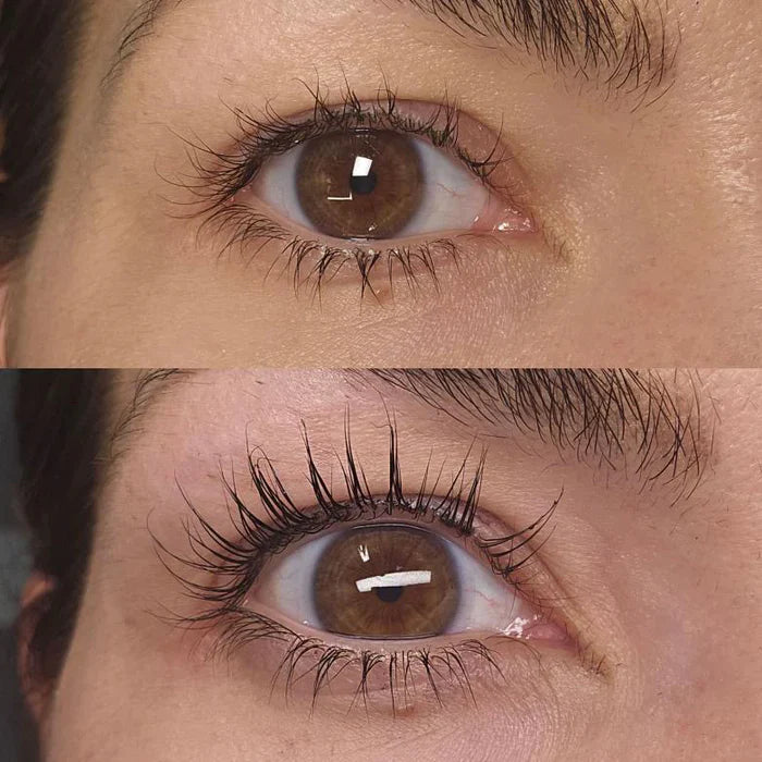 VelvaLash™ | Wake Up to Longer, Lusher Lashes!