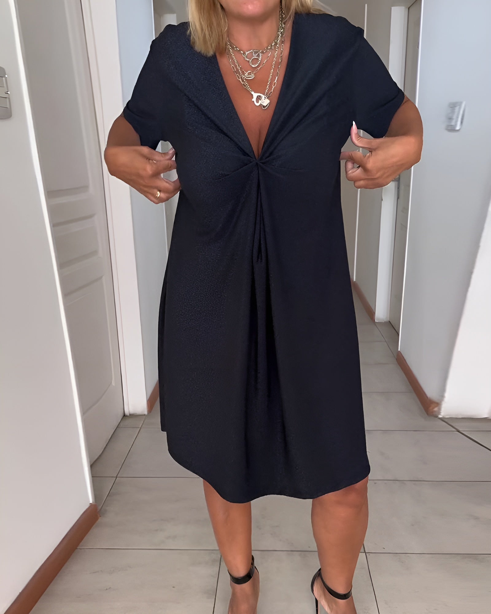 Trisha™ | All-Day Comfort In A Stunning Dress