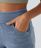 Dani™ | High-waist comfort jeans