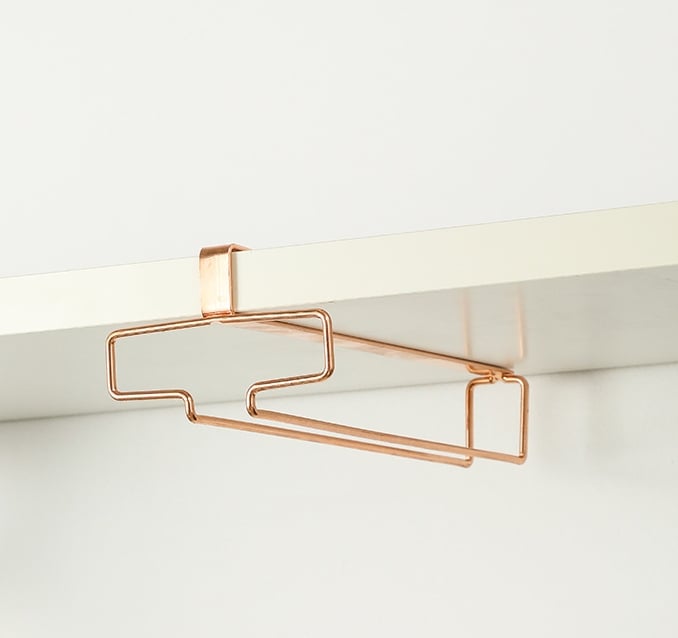 SipShelf™ | Perfect Space for Every Glass