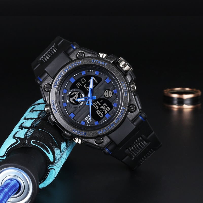 TitanTrek™ | Extreme Durability for Every Mission