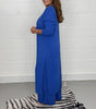 Autumn™ | Women's Long Top and Pants Set