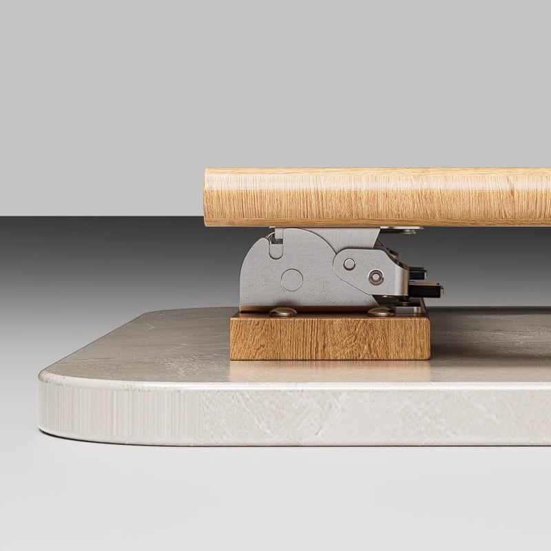 LockFold™ | Snap-Lock Brackets Built Like a Beast!