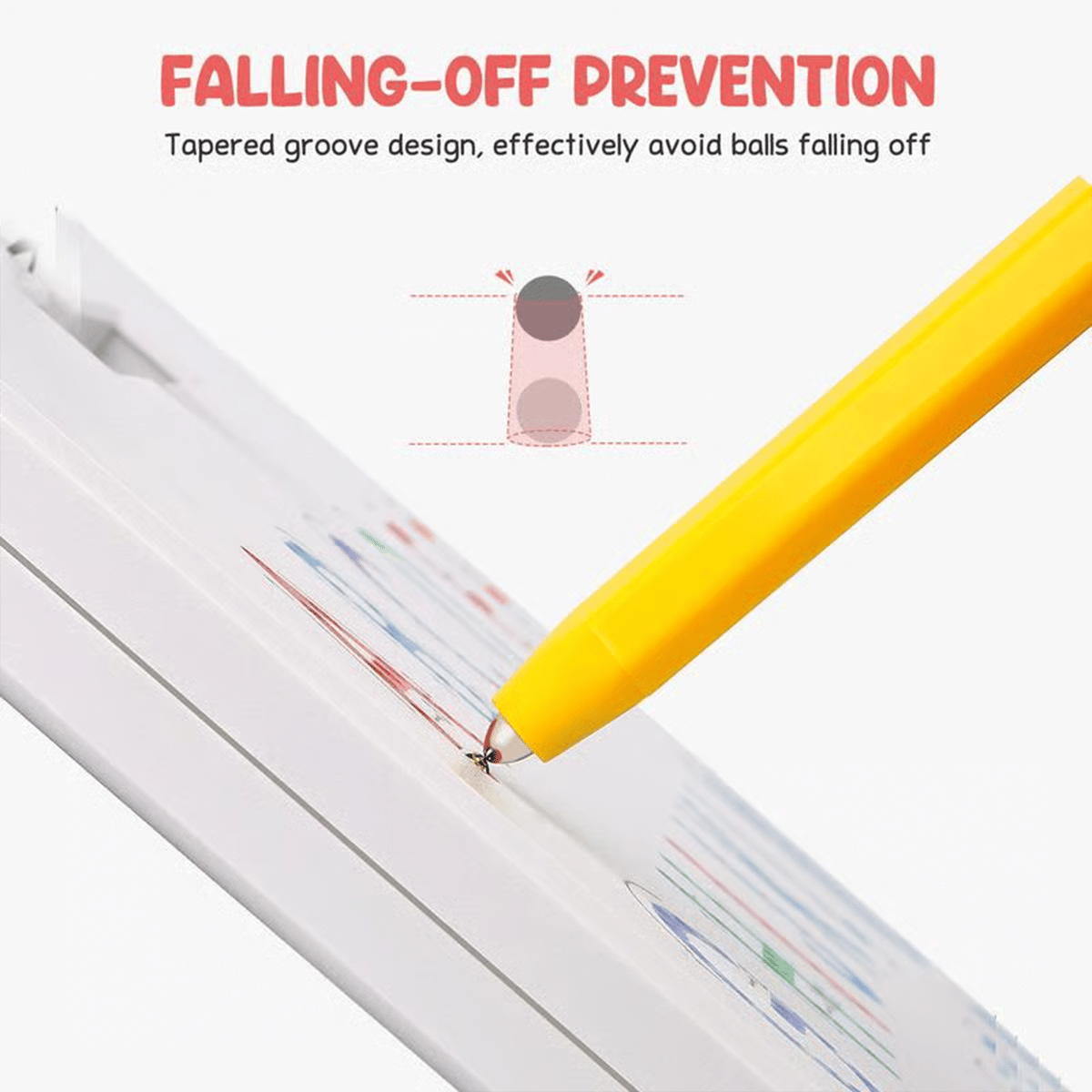 WritePop™ | Magnetic Magic for Little Writers!