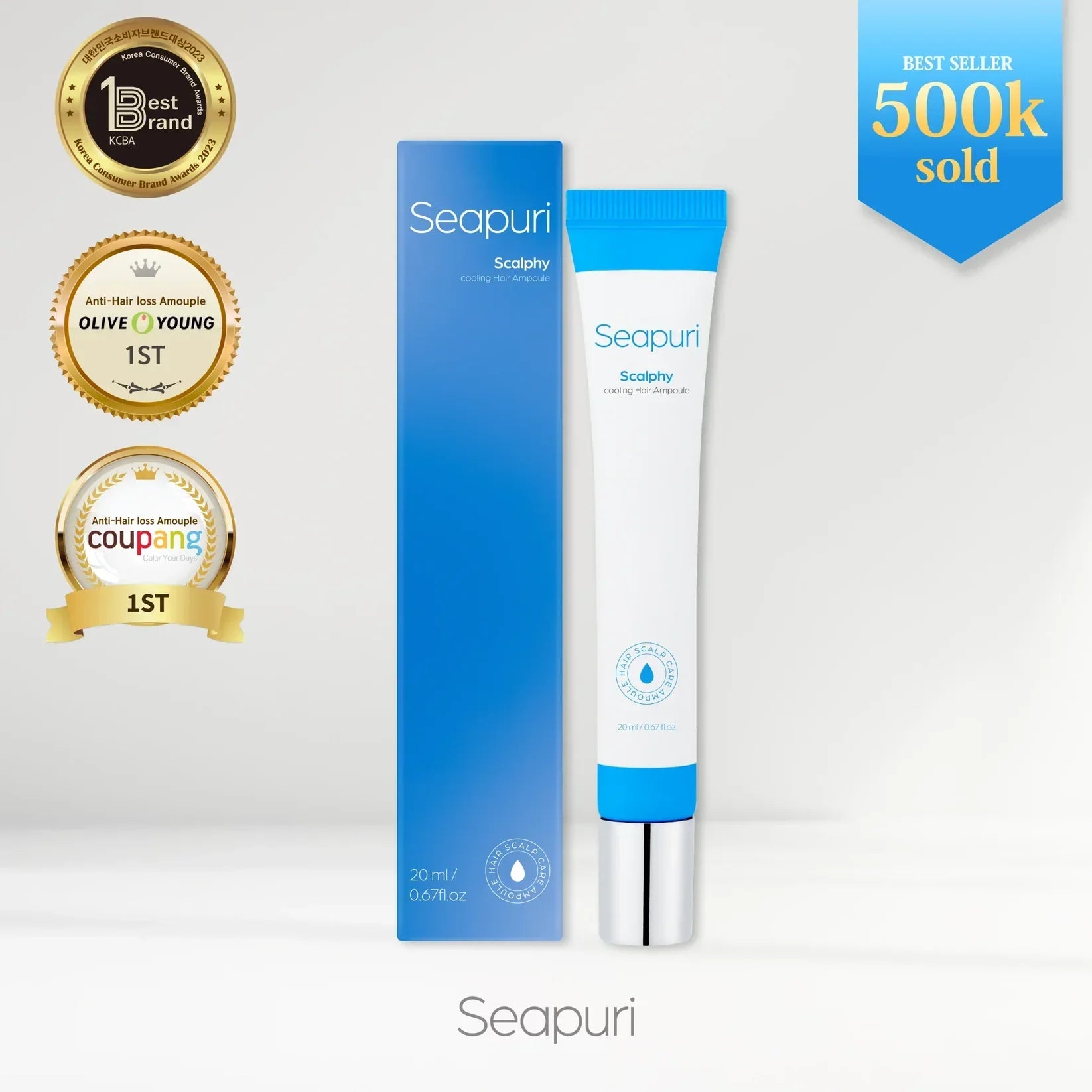 Hairvera™ | Where Thin Hair Becomes Thick Again!