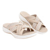 Mia™ | Elegant Breathable Orthopedic Sandals