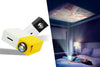 CineMax™ | Magic Beamer Pro Projector