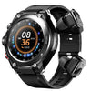 SyncAura™ | Your All-in-One Smartwatch