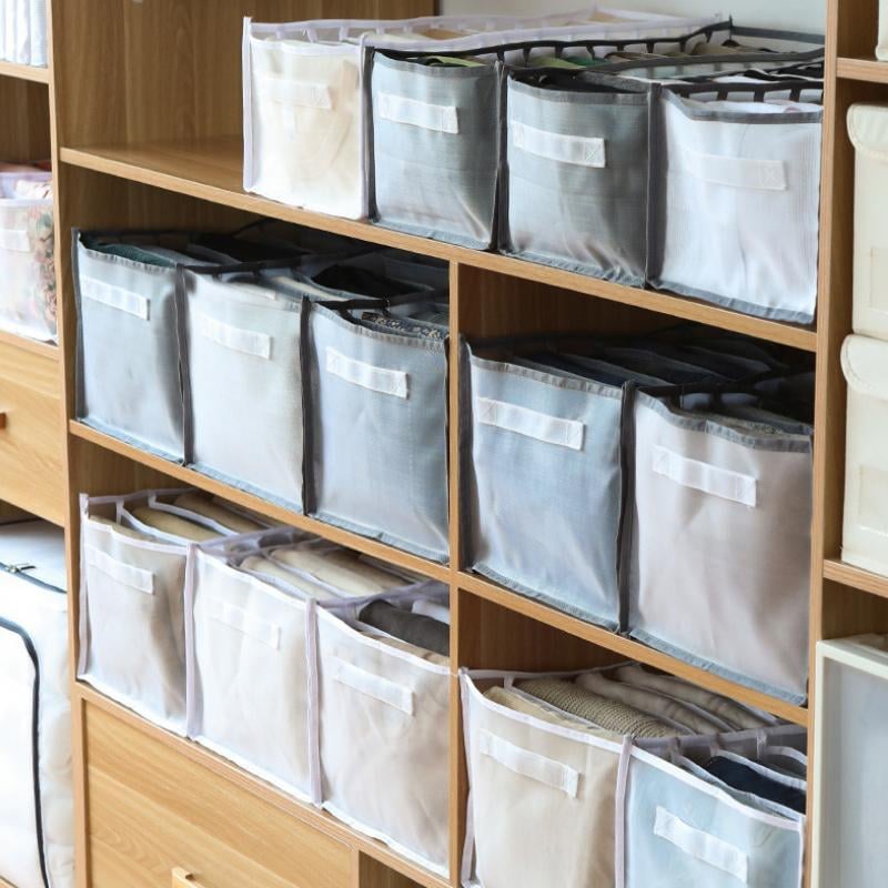 ClosetEase™ | Say Goodbye to Messy Drawers!