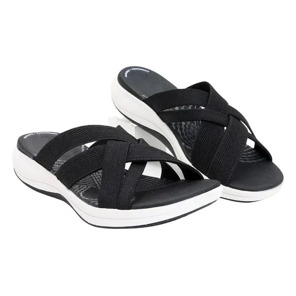 Paisley™ | Supportive Orthopedic Sandals