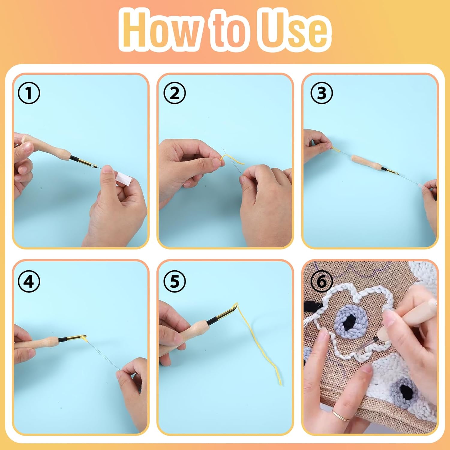 EmbroidMaster™ | Your Perfect Embroidery Partner