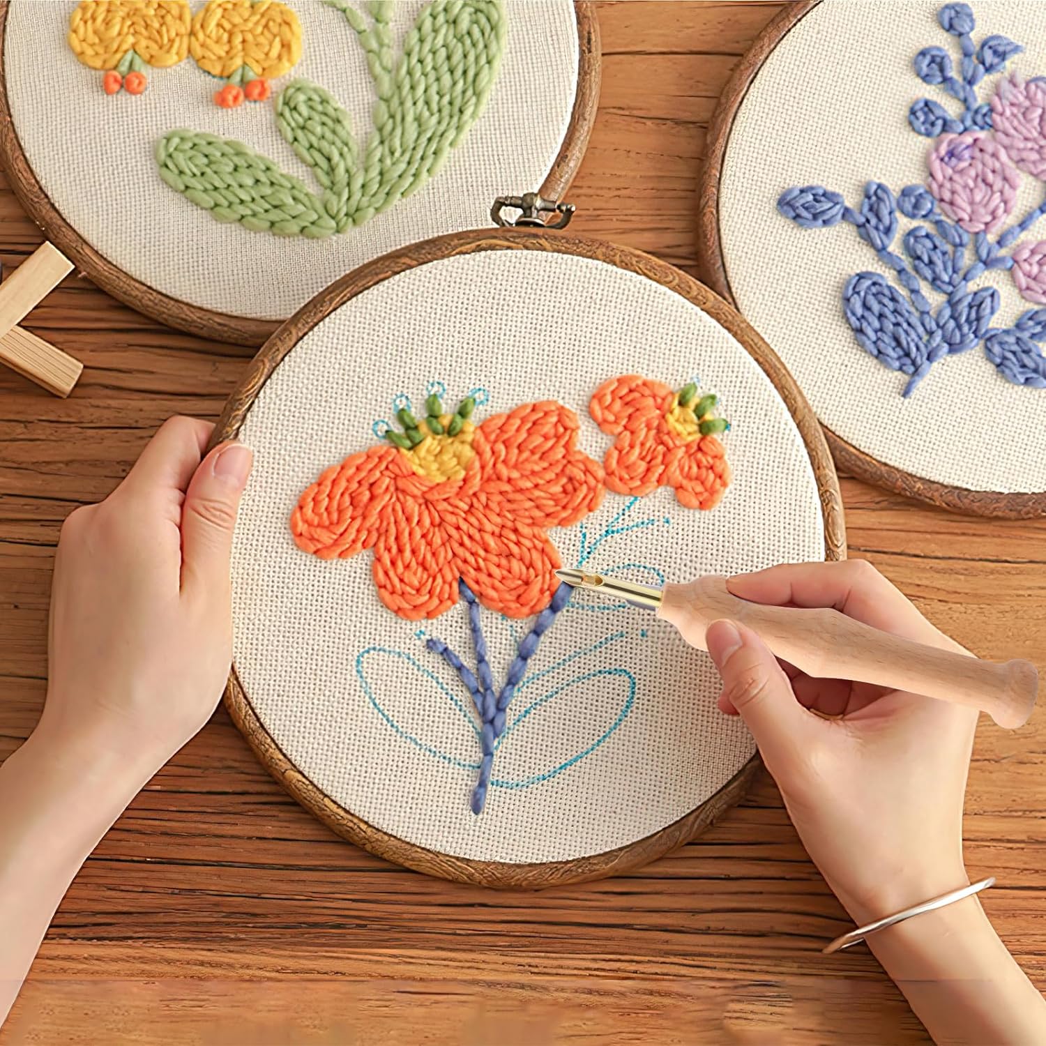 EmbroidMaster™ | Your Perfect Embroidery Partner