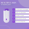 BeamErase™ | Painless Hair Removal
