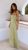 Rubi™ | Elegant maxi dress