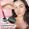 BrowQuick™ | 4D Hairline Eyebrow Stamp Brush (1+1 FREE)