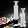 SausagePro™ | Fill Sausages Easily — Mess-Free and Fast!