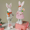 BunnyFest™ | Happy Easter Bunny Decoration