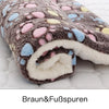 PawVibe™ | Ultra-Cozy Calming Blanket for Cats