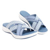 Paisley™ | Supportive Orthopedic Sandals