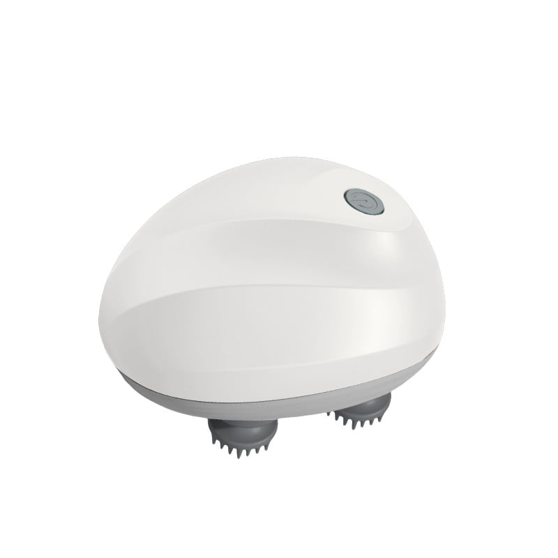 Pawrelax™ | Gentle Pet Massager That Melts Away Stress