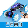 StuntMaster™ | Remote Control Stunt Car with Gesture Sensor