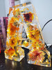 FloraGlow™ | Handmade Floral Night Light for a Dreamy Ambiance
