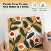 PunchCraft™ | Punch Needle Embroidery Kit