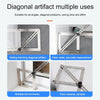 TrueAngle™ | Measure And Divide Angles With Precision