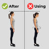 PostureAid™ | Back Straightener and Posture Stabilizer