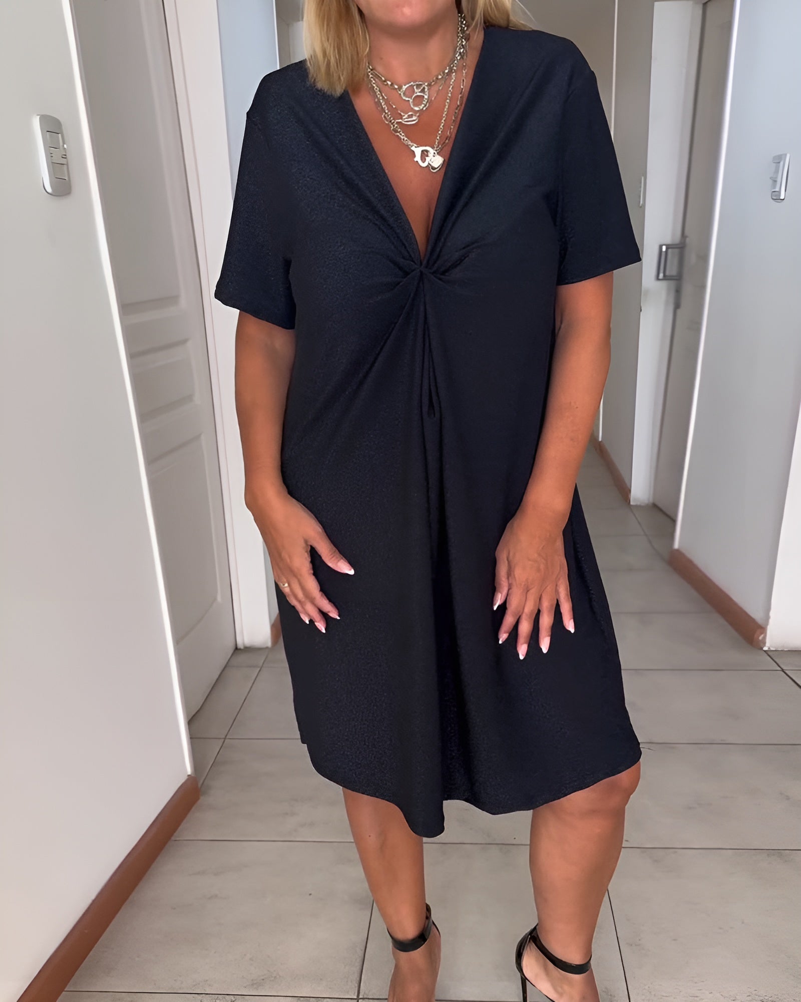 Trisha™ | All-Day Comfort In A Stunning Dress