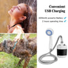 ShowerMate™ | Your Personal Shower, Wherever You Roam!