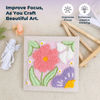 PunchCraft™ | Punch Needle Embroidery Kit