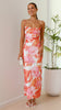 Emma™ | Floral Maxi Dress
