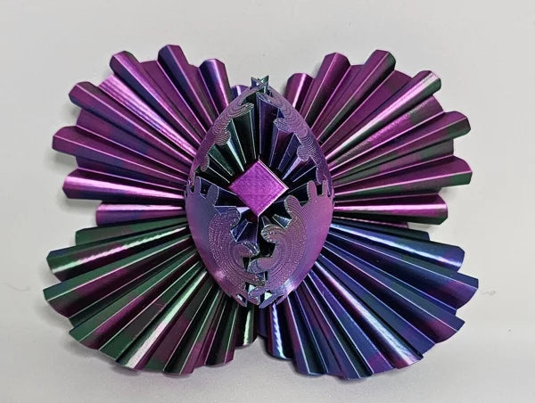 FidgetGear™ | Your Everyday Stress-Busting Companion!