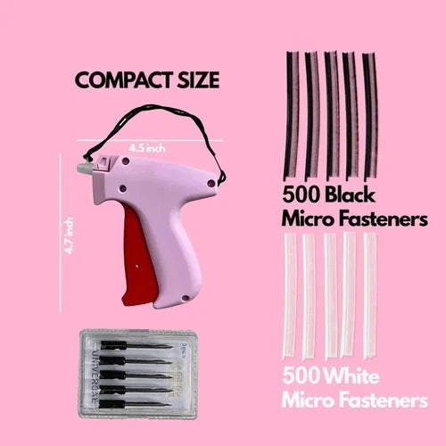 StitchMate™ | Your Ultimate Wardrobe's Best Friend!