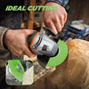 ToughSlice™ | Smooth Cuts Through the Toughest Surfaces