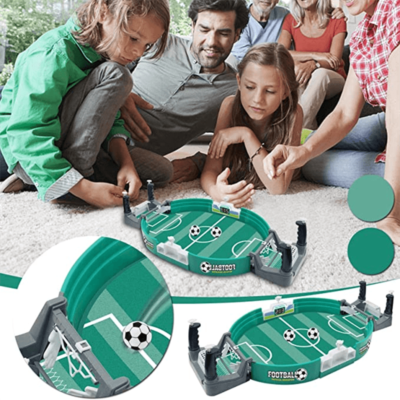 KickFrenzy™ | Ultimate Table Soccer Game
