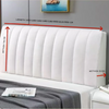 PillowPeak™ | headboard cover - Protects and adds style to your bedroom