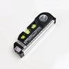 AccuMeasure™ | 4-in-1 Versatile Measurement System