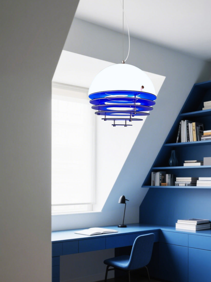 Solume™ | A Signature Sunset Lamp for Every Room