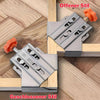 AngleMaster™ | Stainless Steel Corner Brackets