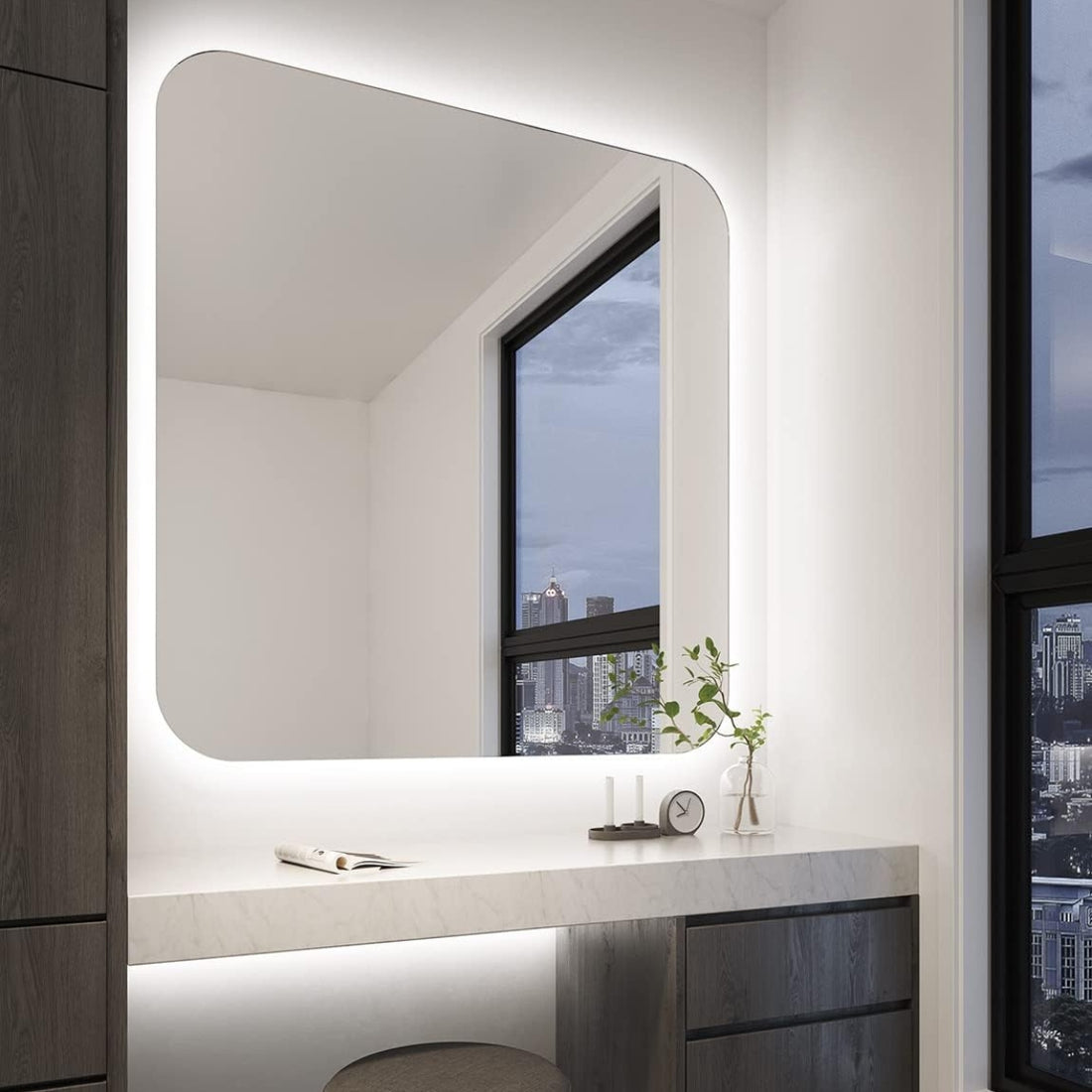 GlowFlex™ | From Calm to Hype—Set It With Light!