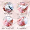 Nailtip™ | Stylish Nail Art Jelly Stamp for Perfect Designs