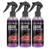 TurboShield™ | 3-in-1 Ultra Protection Quick Coat Spray
